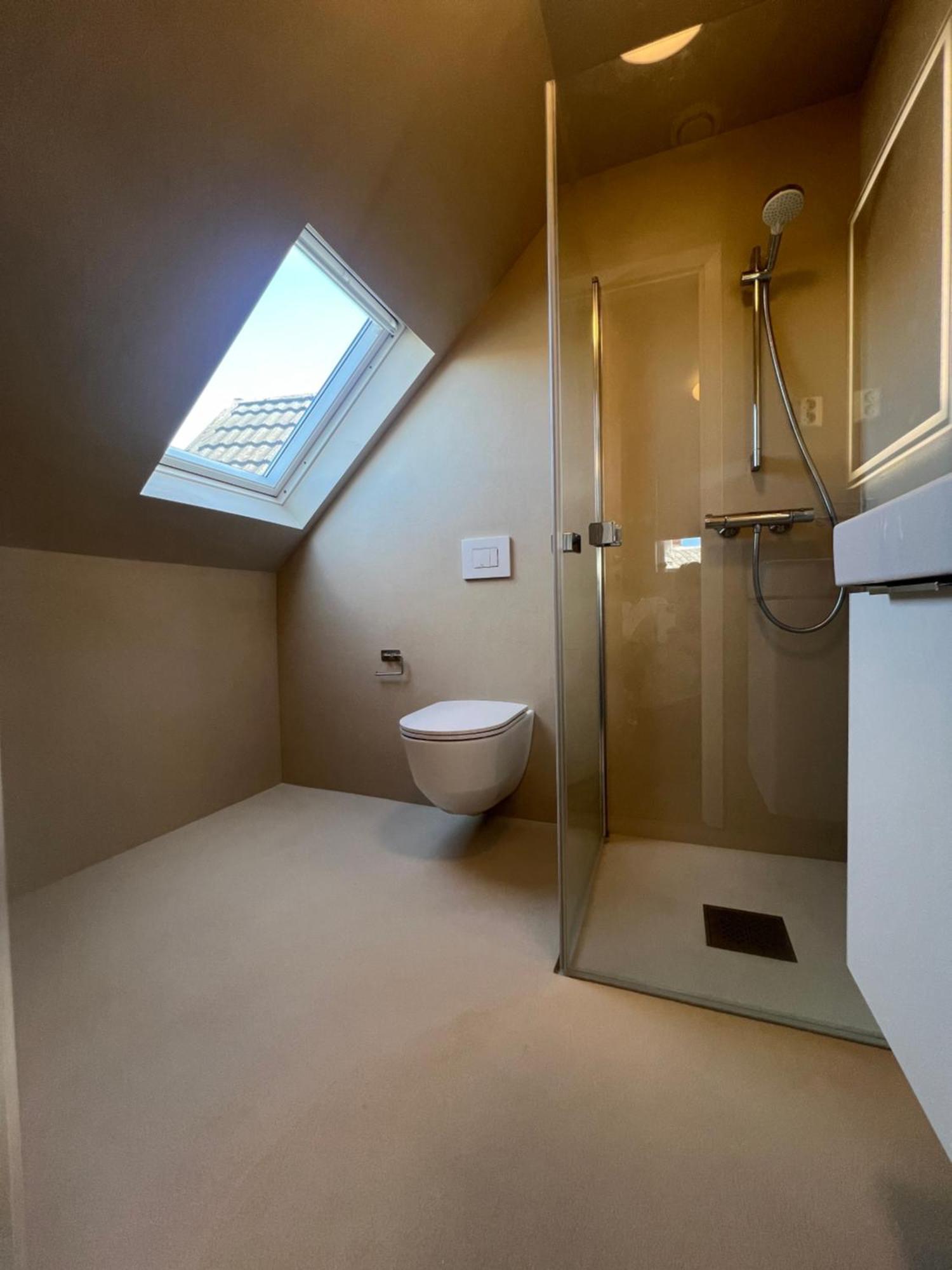 Central Guest House - Bedroom With En Suite Bathroom Stavanger Kültér fotó